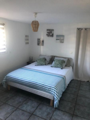 Appartement lumineux et spacieux